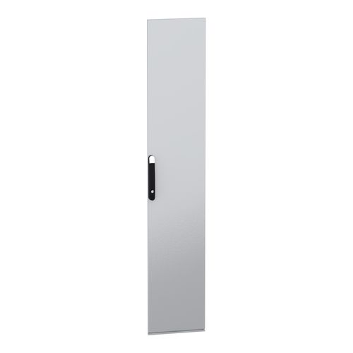 Main product image of Plain Door, PanelSet SFN, Spacial SM, for Electrical Enclosure H2000xw400mm