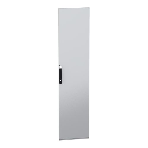 Main product image of Plain Door, PanelSet SFN, Spacial SM, for Electrical Enclosure H2000xw500mm