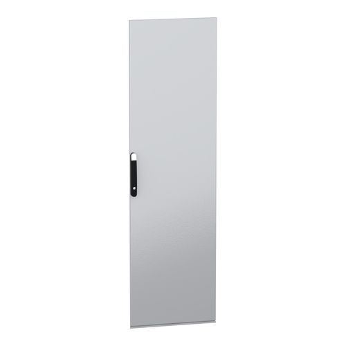 Main product image of Plain Door, PanelSet SFN, Spacial SM, for Electrical Enclosure H2000xw600mm