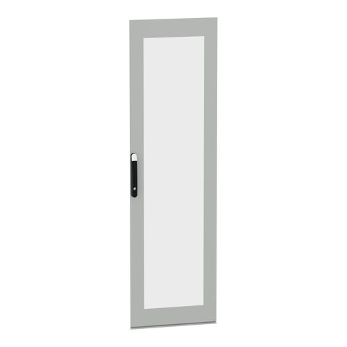 Main product image of Glazed Door, PanelSet SFN, Spacial SM, for Electrical Enclosure H2000xw600mm