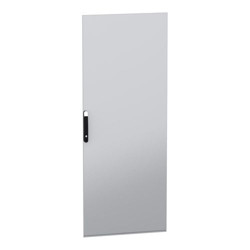 Main product image of Plain Door, PanelSet SFN, Spacial SM, for Electrical Enclosure H2000xw800mm