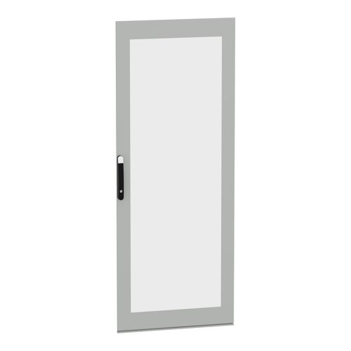 Main product image of Glazed Door, PanelSet SFN, Spacial SM, for Electrical Enclosure H2000xw800mm