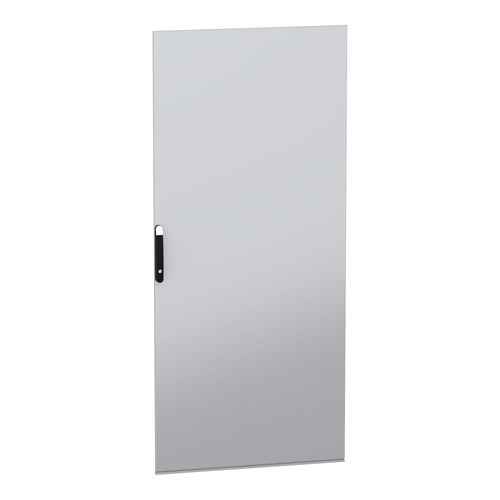 Main product image of Plain Door, PanelSet SFN, Spacial SM, for Electrical Enclosure H2200xw1000mm