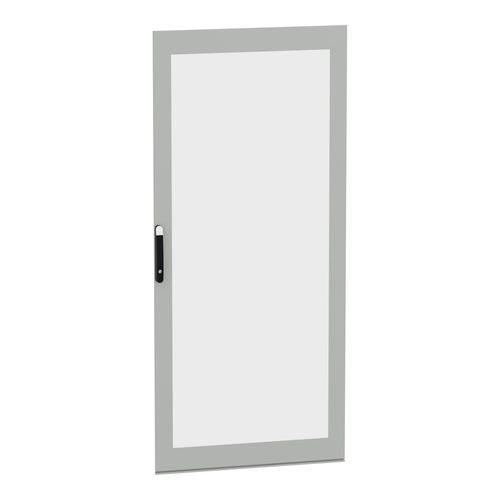 Main product image of Glazed Door, PanelSet SFN, Spacial SM, for Electrical Enclosure H2200xw1000mm