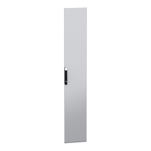 Main product image of Plain Door, PanelSet SFN, Spacial SM, for Electrical Enclosure H2200xw400mm
