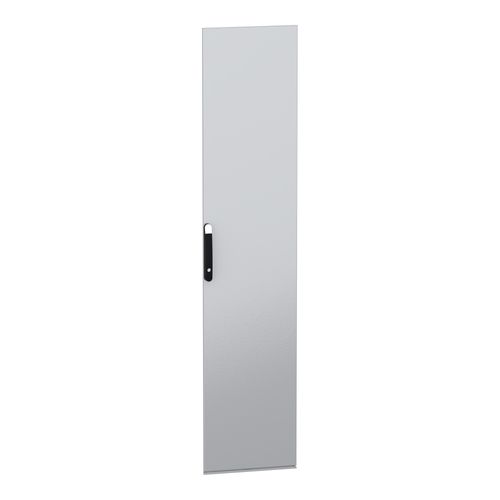 Main product image of Plain Door, PanelSet SFN, Spacial SM, for Electrical Enclosure H2200xw500mm