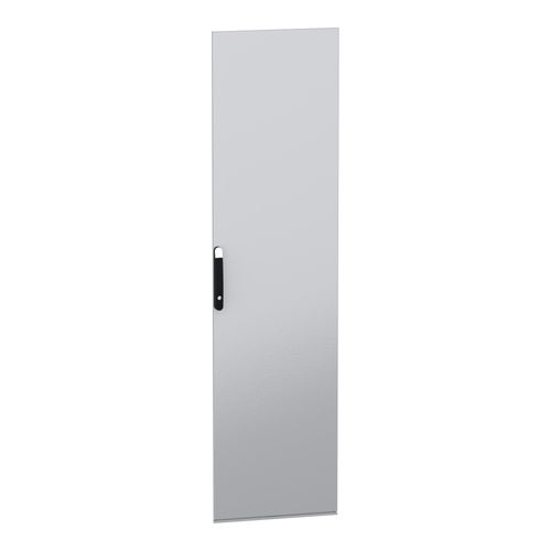 Main product image of Plain Door, PanelSet SFN, Spacial SM, for Electrical Enclosure H2200xw600mm