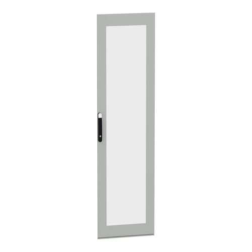 Main product image of Glazed Door, PanelSet SFN, Spacial SM, for Electrical Enclosure H2200xw600mm