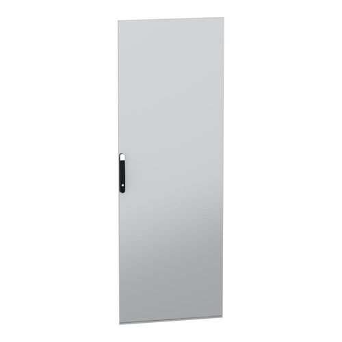 Main product image of Plain Door, PanelSet SFN, Spacial SM, for Electrical Enclosure H2200xw800mm