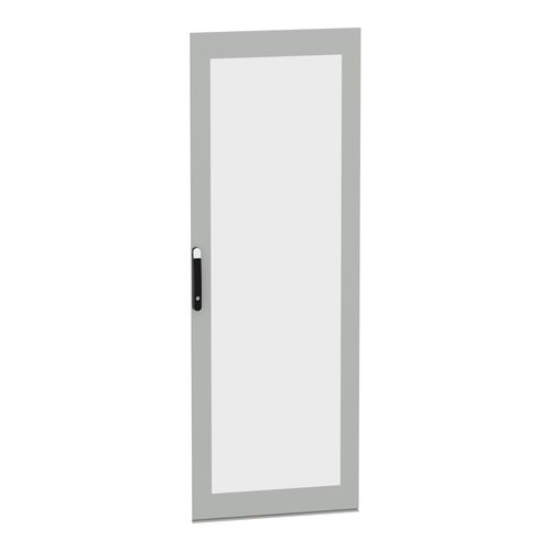 Main product image of Glazed Door, PanelSet SFN, Spacial SM, for Electrical Enclosure H2200xw800mm