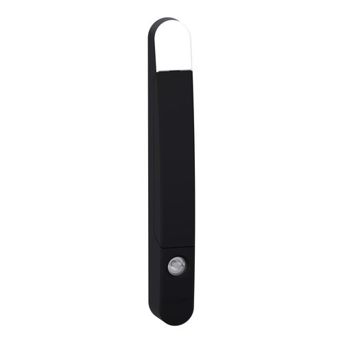 Main product image of Handle for Shaped Inserts And Cylindrical Barrels, PanelSet SFN, Spacial SM, for Electrical Enclosure, Ral9005