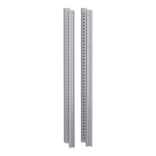 Main product image of Vertical Uprights, PanelSet SFN, for Electrical Enclosure H1200mm (Set of 4)