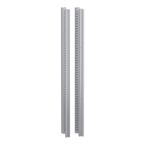 Main product image of Vertical Uprights, PanelSet SFN, for Electrical Enclosure H1400mm (Set of 4)