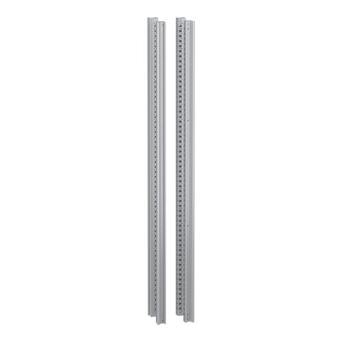 Main product image of Vertical Uprights, PanelSet SFN, for Electrical Enclosure H1600mm (Set of 4)