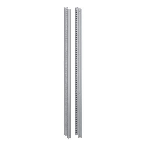 Main product image of Vertical Uprights, PanelSet SFN, for Electrical Enclosure H1800mm (Set of 4)