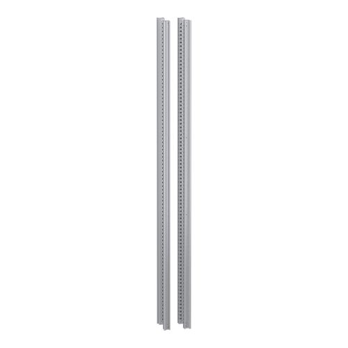 Main product image of Vertical Uprights, PanelSet SFN, for Electrical Enclosure H2200mm (Set of 4)