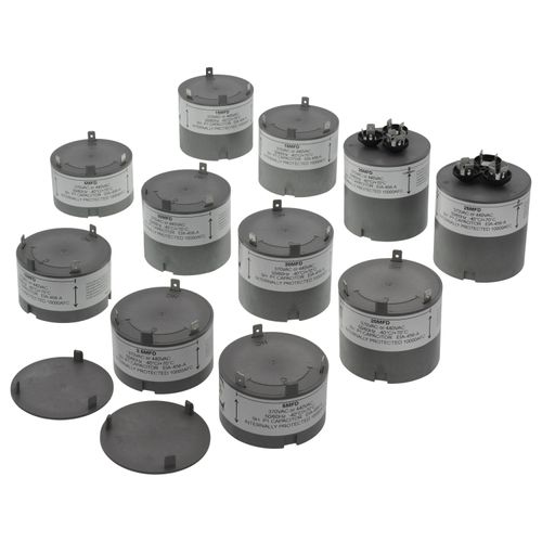 Main product image of Sigma Dual Motor Run Capacitor Kit (370/440V)