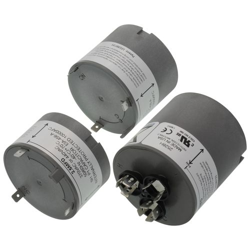 Main product image of Sigma Dual Motor Run Capacitor Kit (370/440V)