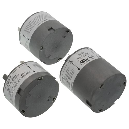 Main product image of Sigma Dual Motor Run Capacitor Kit (370/440V)