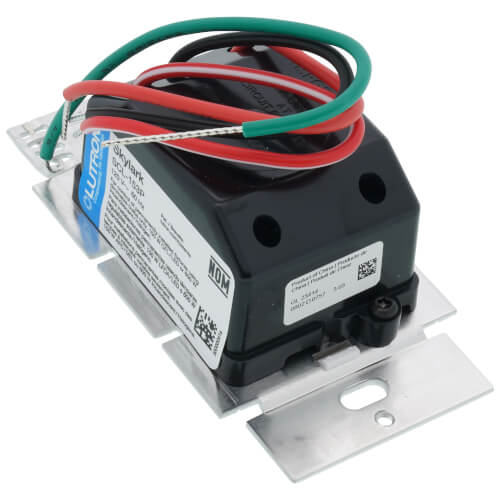 Main product image of Skylark LED+ Dimmer Switch, No Neutral Required, 150W LED or 600W Inc/Hal, 120V, Single Pole/3-Way, SCL-153P-WH, White