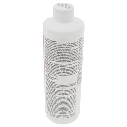 SCLF16 Harris SCLF16 Stay Clean Liquid Flux (16 oz.)
