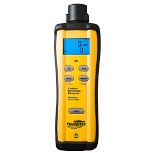 Main product image of SCM4, Carbon Monoxide Detector