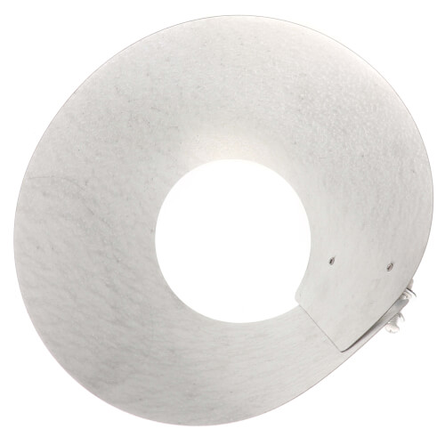 Main product image of 4" Storm Collar Ring for ADJRF34 Only