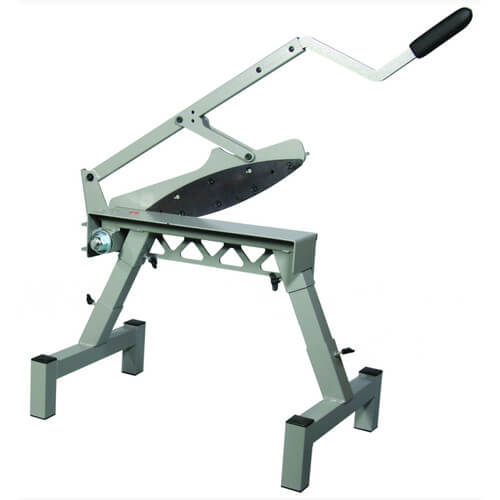 SCSRC1 Malco SCSRC1 Compound Leverage Stone Coated Steel Roofing Cutter