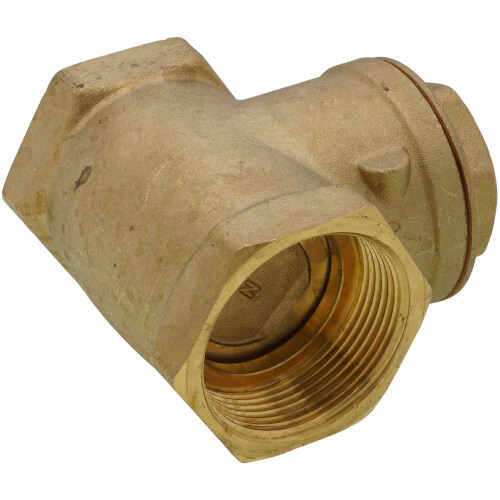 Main product image of 1-1/2" Threaded Swing Check Valve, Lead Free