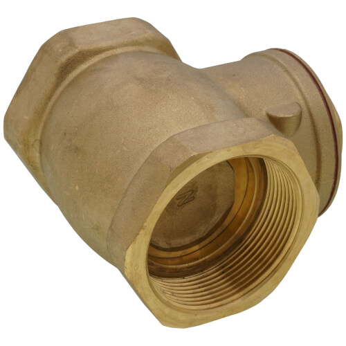 Main product image of 2" Threaded Swing Check Valve, Lead Free