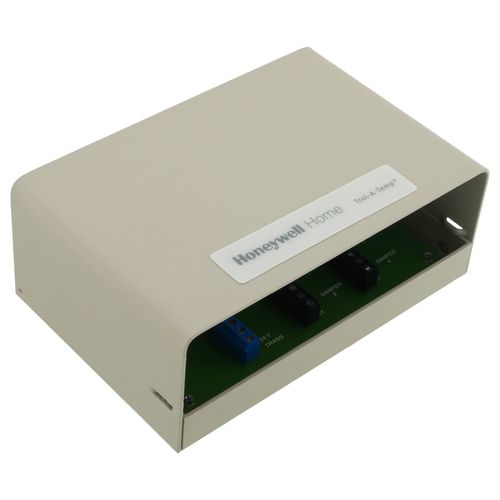 Main product image of Slave Damper Control Relay