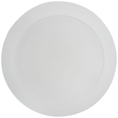 Main product image of 6" LED Surface Mount Round Disk Light, 4000K - White (15W)
