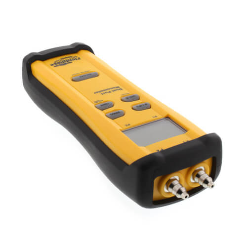 Fieldpiece SDMN5 DualPort Manometer
