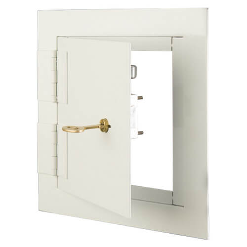 Main product image of 12" x 12" DSB-123SD High Security Access Door