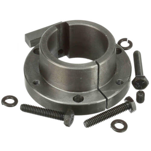 Main product image of 3/8" x 3/16" Q-D Bushing w/ 1-11/16" Bore