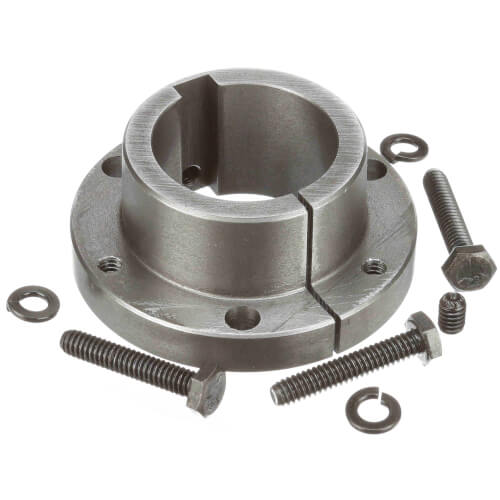 Main product image of 3/8" x 3/16" Q-D Bushing w/ 1-5/8" Bore