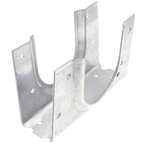 Main product image of Single Size 16GA Galvanized Stud Shoe Guard
