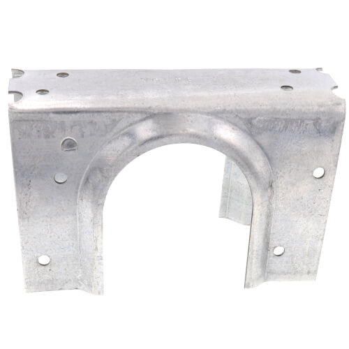Main product image of Single Size 16GA Galvanized Stud Shoe Guard