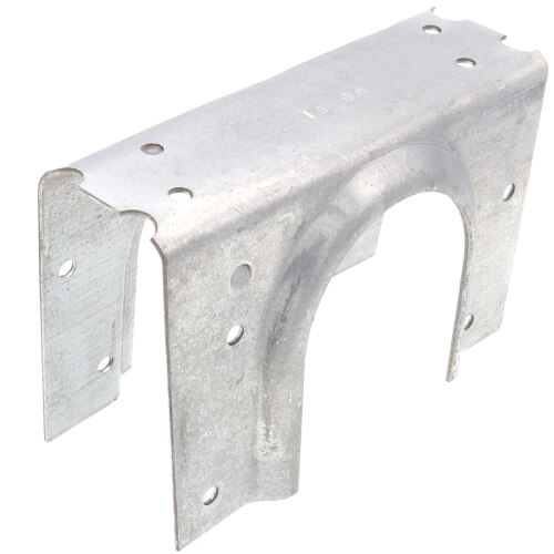 Main product image of Single Size 16GA Galvanized Stud Shoe Guard
