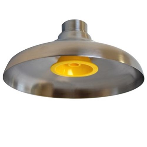 Main product image of SE-820 8" Laboratory Safety Shower Head Stainless Steel