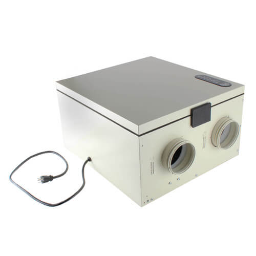 Main product image of SE Series Energy Recovery Ventilator, 4" Side Ports (up to 1,200 Sq. Ft.)