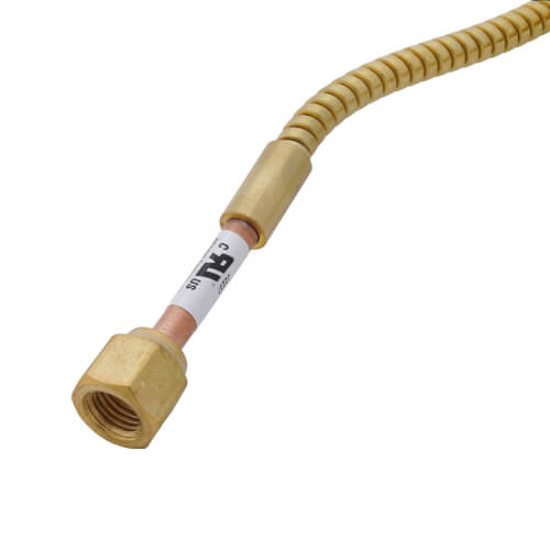 Main product image of 24" Armored Capillary