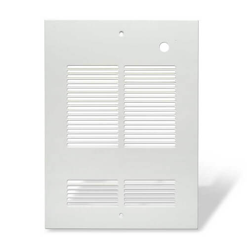 Main product image of SED Fan-Forced Shallow Wall Heater (1,500 Watts - 120 Volt)