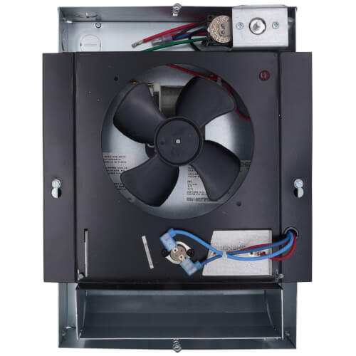 Main product image of SED Fan-Forced Shallow Wall Heater (2,000 Watts - 240 Volt)