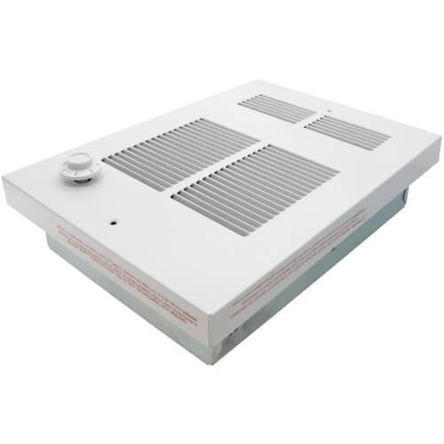 Main product image of SED Fan-Forced Shallow Wall Heater (2,000 Watts - 240 Volt)