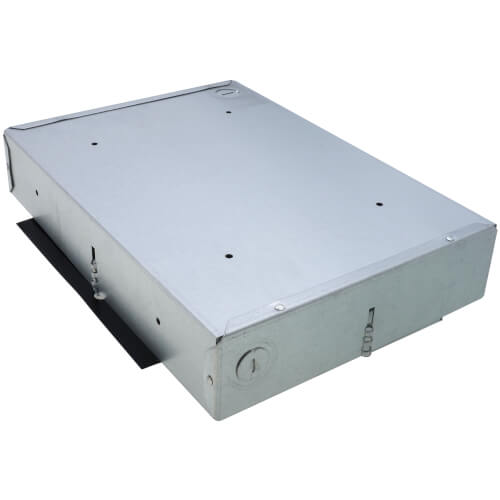 Main product image of SED Fan-Forced Shallow Wall Heater (2,000 Watts - 240 Volt)