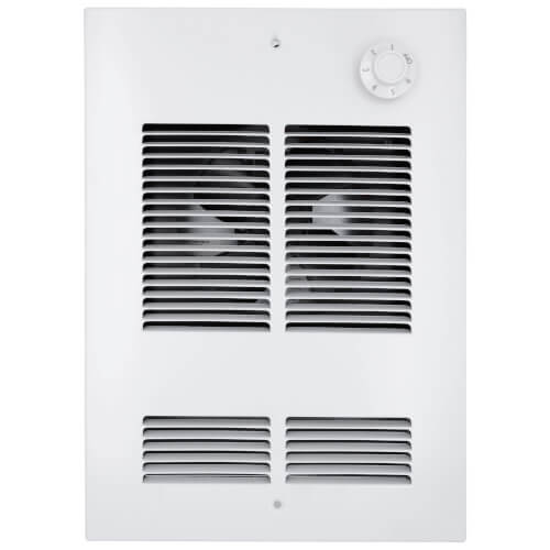 Main product image of SED Fan-Forced Shallow Wall Heater (2,000 Watts - 240 Volt)