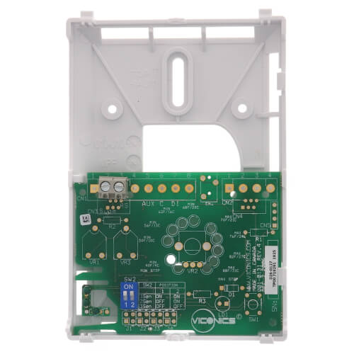 SEN6001 Johnson Controls SEN6001 Remote Indoor Air Temperature