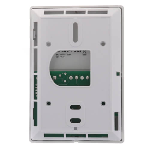 Main product image of Remote Indoor Air Temperature Sensor (Wall Mount for T600 Models)