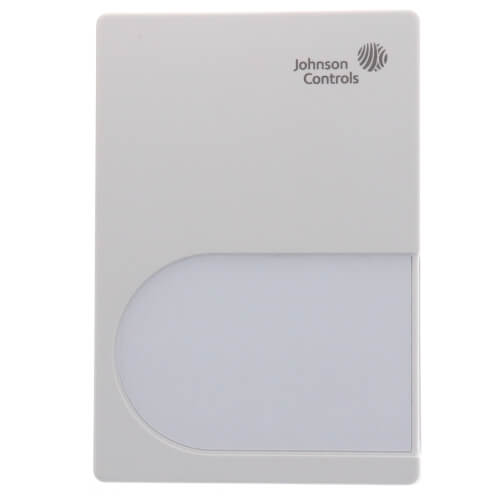 Main product image of Remote Indoor Air Temperature Sensor (Wall Mount for T600 Models)